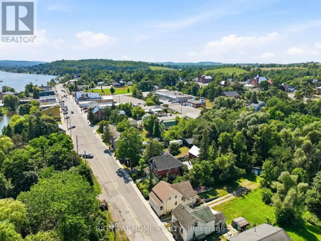 55 FRONT STREET EAST, Trent Hills (Hastings), Ontario K0L1Y0