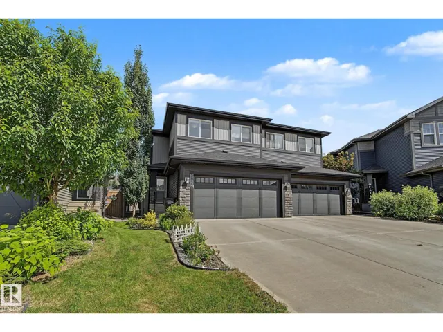 8005 223 ST NW, Edmonton, Alberta T5T7H8
