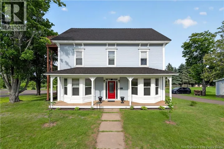 2775 Main Street, Hillsborough, New Brunswick E4H2X4