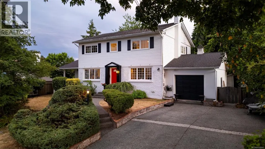 1820 Argyle Ave, Nanaimo, British Columbia V9S3K7