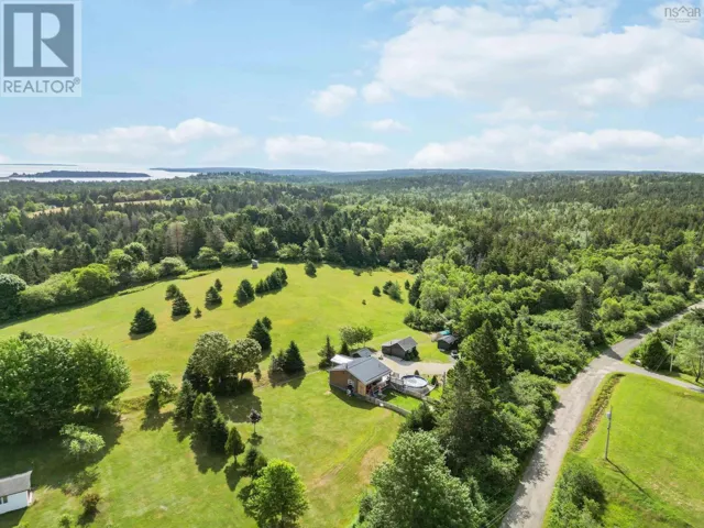 75 Shepherds Hill Road, Riverport, Nova Scotia B0J2W0