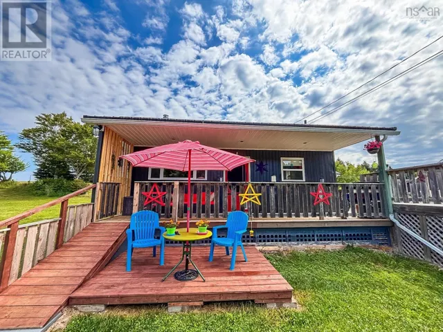 75 Shepherds Hill Road, Riverport, Nova Scotia B0J2W0