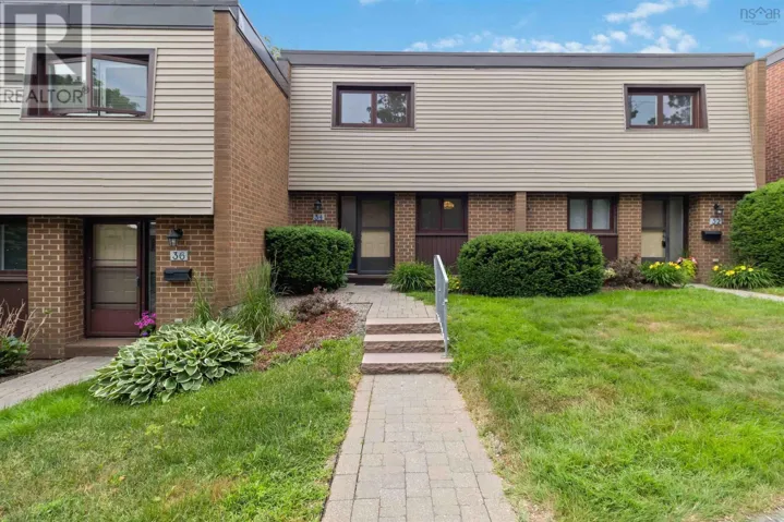 34 Forestside Crescent, Halifax, Nova Scotia B3M1M4