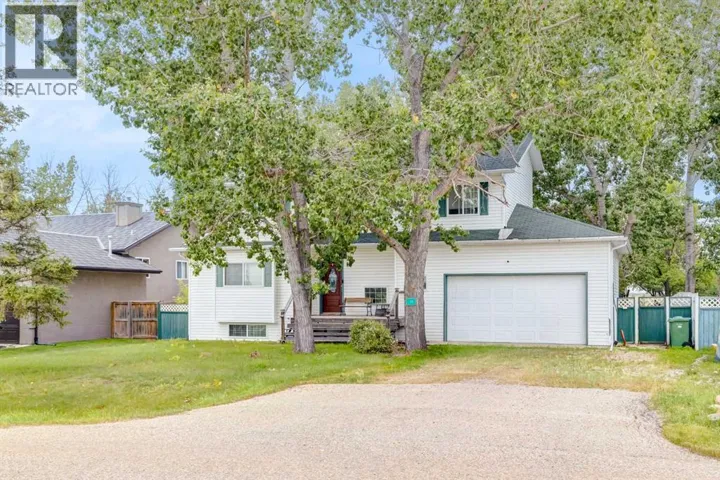 115 Newton Street NW, Langdon, Alberta T0J1X0