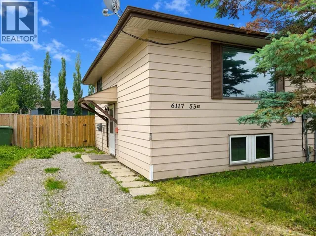 6117, 53 Street, Olds, Alberta T4H1L2