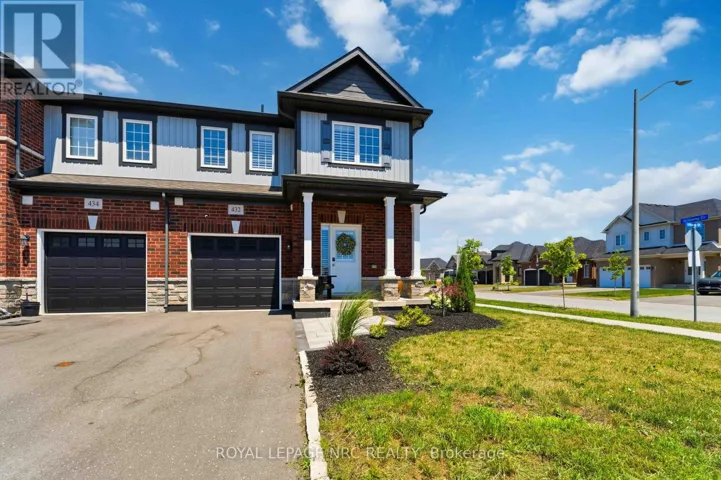 432 VIKING STREET, Fort Erie (Lakeshore), Ontario L2A0E3