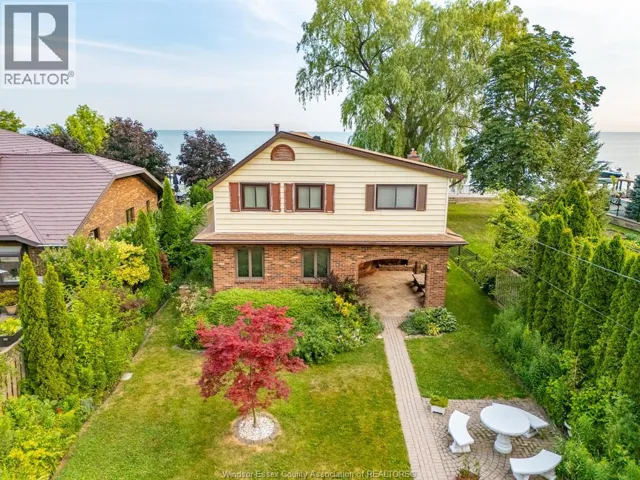 329 Lakeview DRIVE, Belle River, Ontario N8L0M2