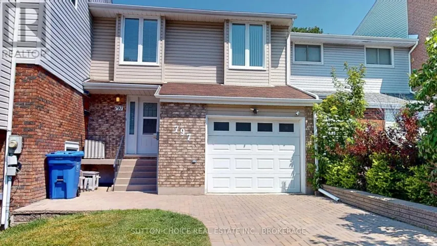 797 BIRCHWOOD ROAD, North Bay (West End), Ontario P1B4T7