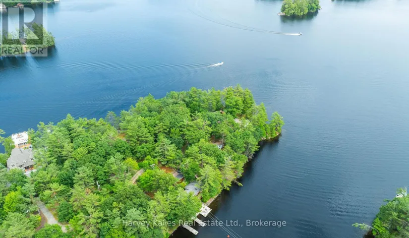 1078 MCKENZIE ROAD, Muskoka Lakes (Wood (Muskoka Lakes)), Ontario P1P1A4