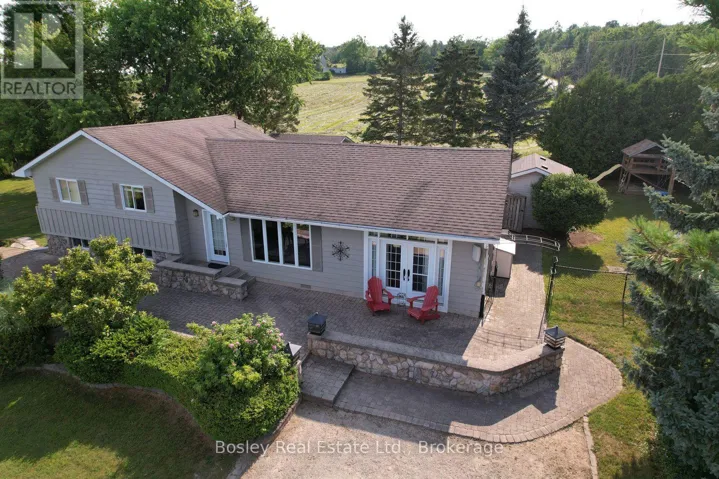 357190 THE BLUE MOUNTAIN MEAFORD TOWNLINE, Meaford, Ontario N0H2P0