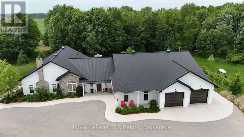 42085 ROAD 71 ROAD W, West Grey, Ontario N0G2L0