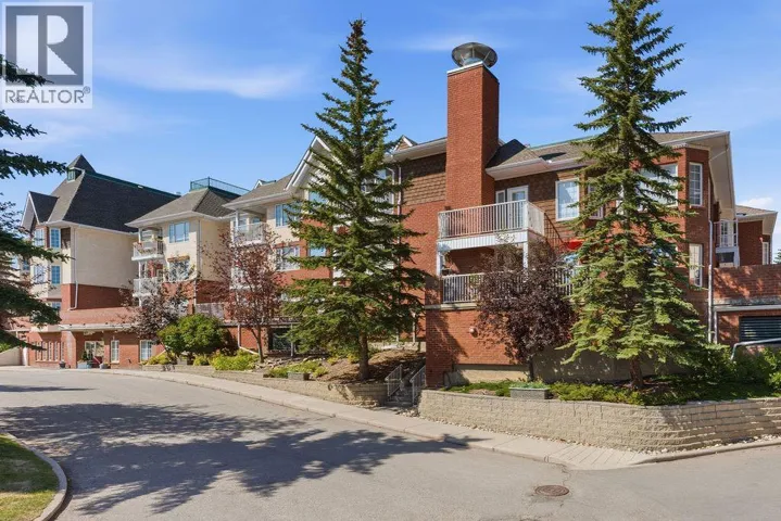 1210, 1210 Sienna Park Green SW, Calgary, Alberta T3H3N7