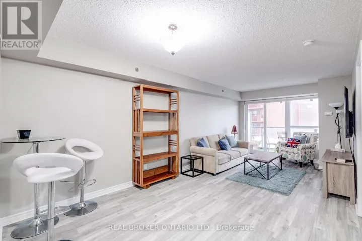 225 - 35 SARANAC BOULEVARD, Toronto (Englemount-Lawrence), Ontario M6A2G4