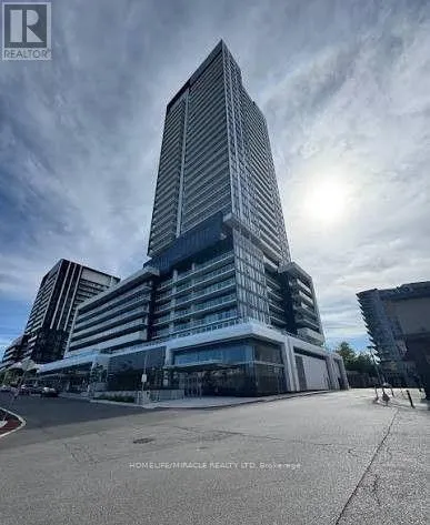2307 - 50 O'NEIL ROAD, Toronto (Banbury-Don Mills), Ontario M3C0R1