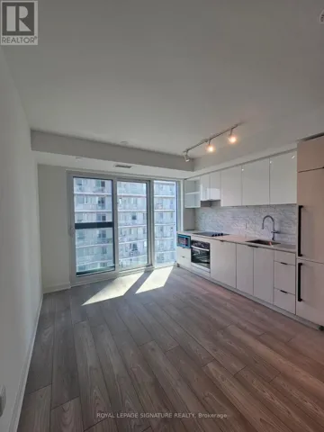 3006 - 252 CHURCH STREET, Toronto (Church-Yonge Corridor), Ontario M5B0E6