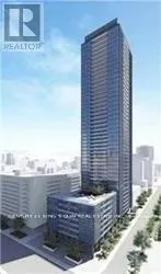2509 - 101 CHARLES STREET E, Toronto (Church-Yonge Corridor), Ontario M4Y1V2