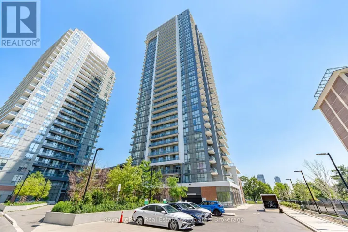 207 - 32 FOREST MANOR ROAD, Toronto (Henry Farm), Ontario M2J0H2