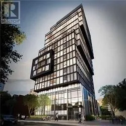 1008 - 17 DUNDONALD STREET, Toronto (Church-Yonge Corridor), Ontario M4Y0E4