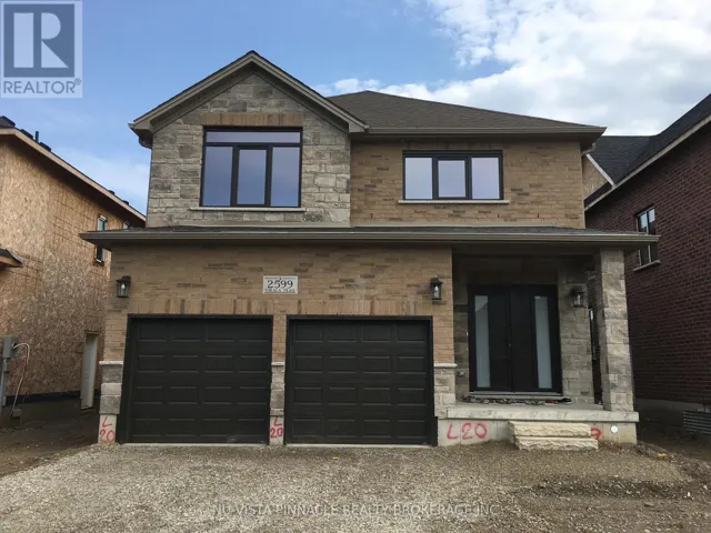 2599 TOKALA TRAIL, London North (North S), Ontario N6G0M4
