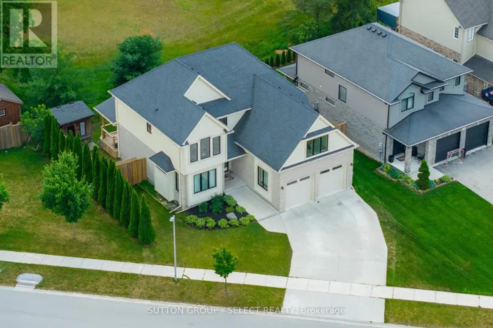 230 UNION AVENUE, Middlesex Centre (Komoka), Ontario N0L1R0