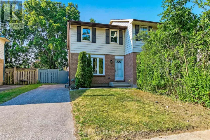 39 INVERARY ROAD, London North (North I), Ontario N6G3L5
