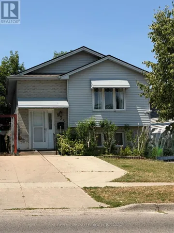935 LAWSON ROAD, London North (North I), Ontario N6G4X4
