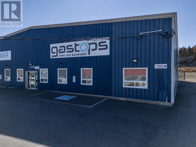 146 Glencoe Drive, Mount Pearl, Newfoundland & Labrador A1N4S7