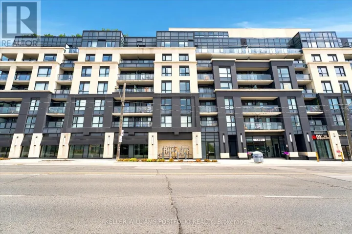 224 - 1401 O'CONNOR DRIVE, Toronto (O'Connor-Parkview), Ontario M4B2V5