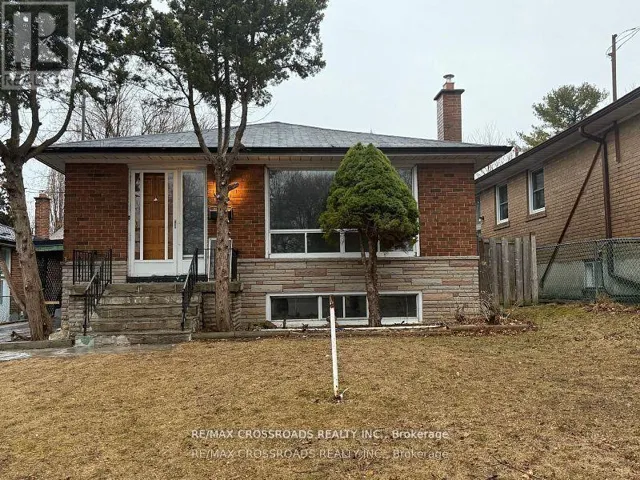113 CONFEDERATION DRIVE, Toronto (Woburn), Ontario M1G1A4