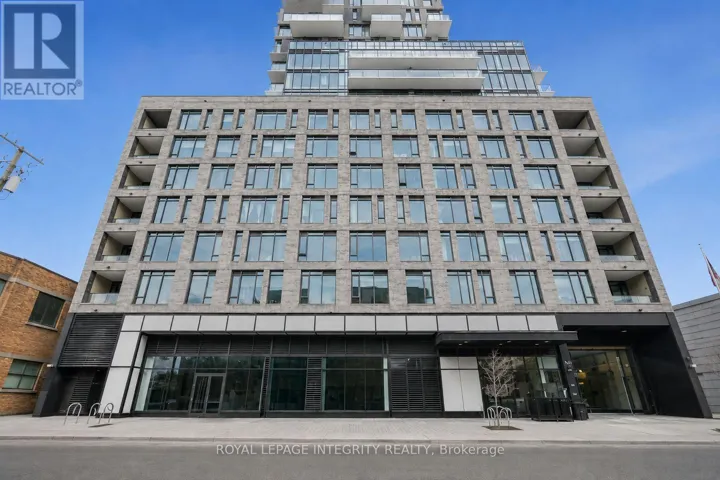 602 - 203 CATHERINE STREET, Ottawa, Ontario K2P1J5