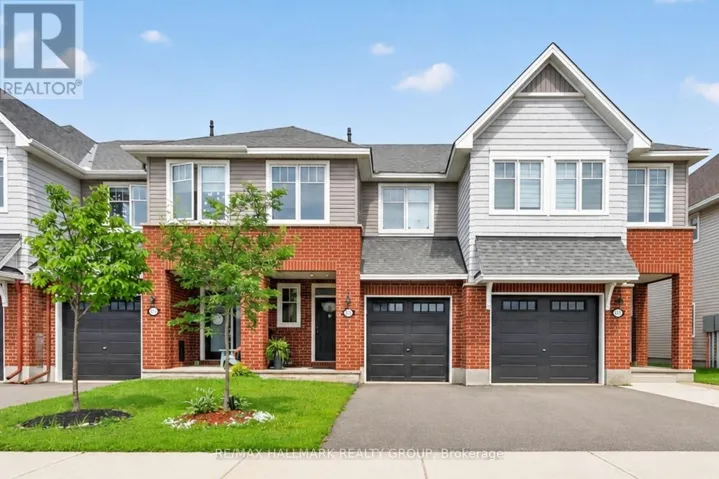 357 BARRETT FARM DRIVE, Ottawa, Ontario K1T0Y6
