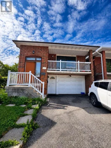 UPPER LEVEL - 37 ROYAL COLWOOD COURT, Vaughan (Glen Shields), Ontario L4K2J3