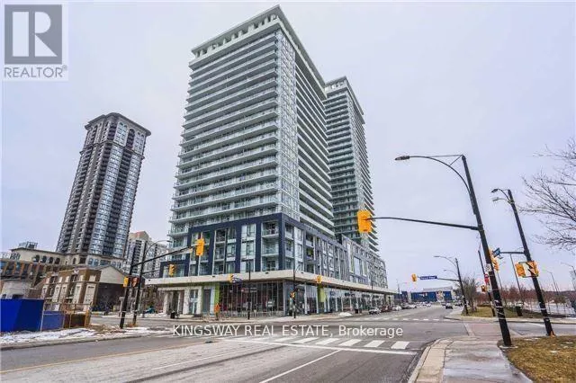 902 - 365 PRINCE OF WALES DRIVE, Mississauga (City Centre), Ontario L5B0G6