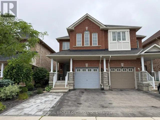 3516 BALA DRIVE, Mississauga (Churchill Meadows), Ontario L5M7N2