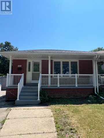 BASEMENT - 6947 CHIGWEL COURT, Mississauga (Malton), Ontario L4T1N3