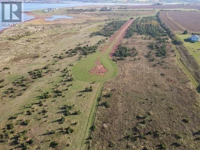 LOT 13 SEA CREST Drive, Malpeque, Prince Edward Island C0B1M0