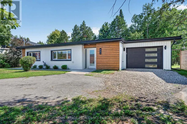 843 WOODBINE ROAD, Kingston (North of Taylor-Kidd Blvd), Ontario K7P2X3