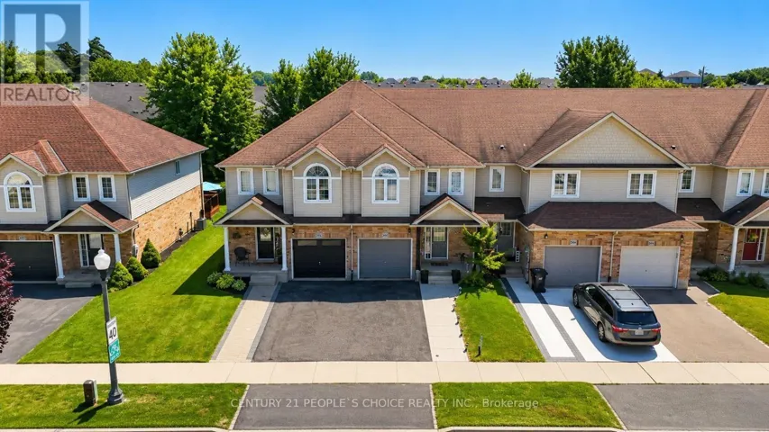 504 DOON DRIVE S, Kitchener, Ontario N2P2Z1
