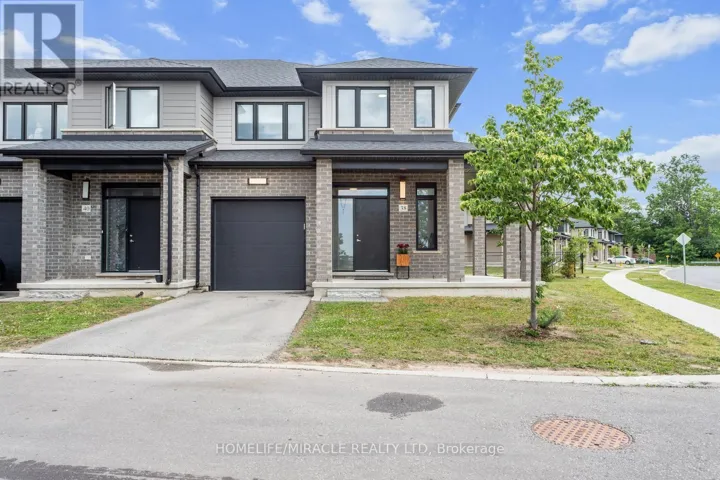 38 - 3635 SOUTHBRIDGE AVENUE, London South (South W), Ontario N6L0G8