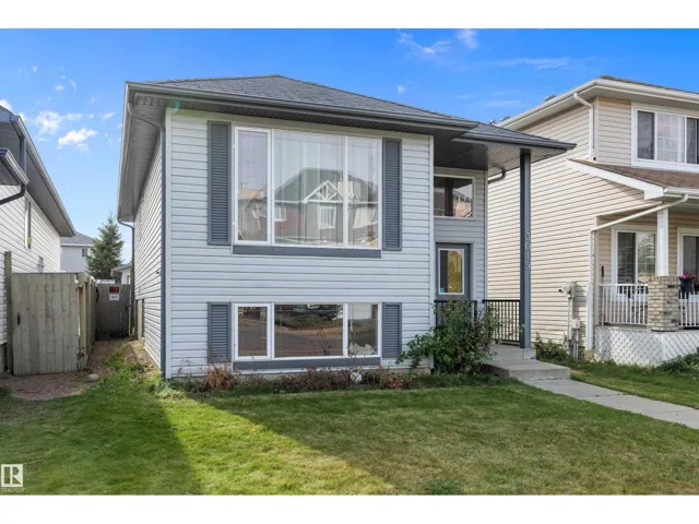 3019 33 AV NW, Edmonton, Alberta T6T1X2