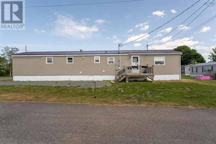 12 Matheson Drive, Salmon River, Nova Scotia B2N7G3