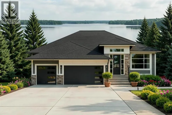 936 South Shore Terrace, Chestermere, Alberta T1X3G1