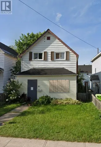 105 Albert ST E, Sault Ste. Marie, Ontario P6A2J2