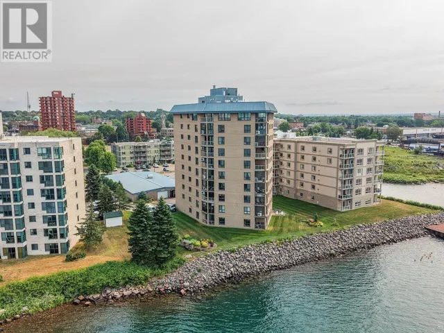 711 Bay ST # 802, Sault Ste. Marie, Ontario P6A6Y3