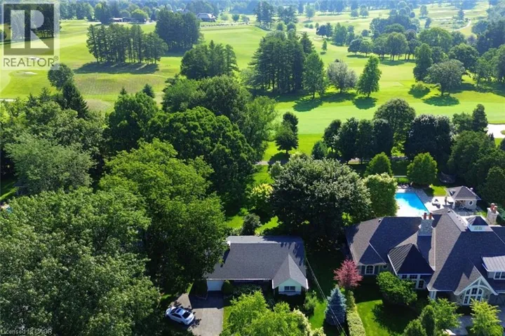 93 ST MARGARETS Road, Ancaster, Ontario L9G2L1
