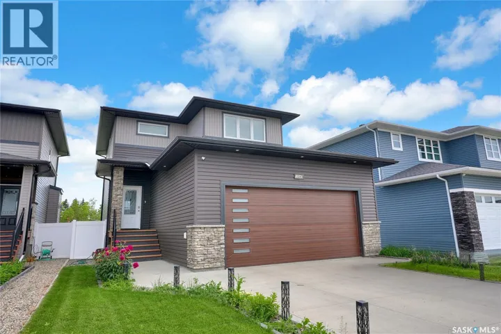 1049 Maplewood DRIVE, Moose Jaw, Saskatchewan S6J0B6