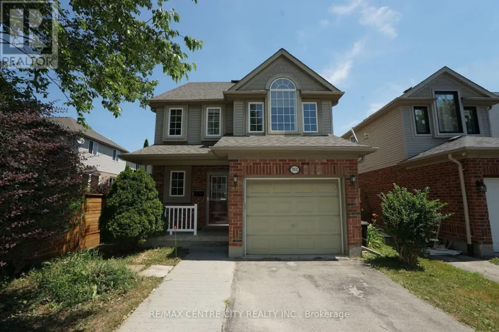 762 BLACKSMITH STREET, London North (North M), Ontario N6H5R6