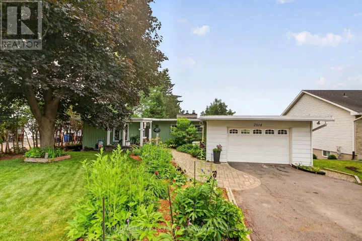 2014 RIVER ROAD N, Ottawa, Ontario K4M1B4