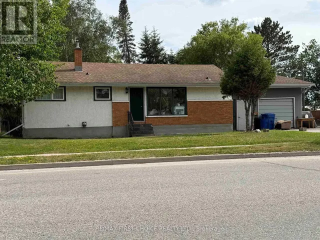 116 Parkdale RD, Dryden, Ontario P8N1R9