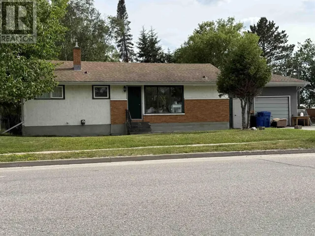 116 Parkdale RD, Dryden, Ontario P8N1R9